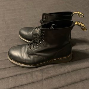 Doc Marten 1460 boots